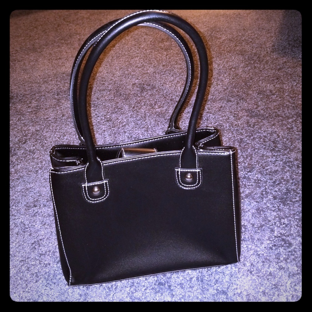 ❤Small black purse❤